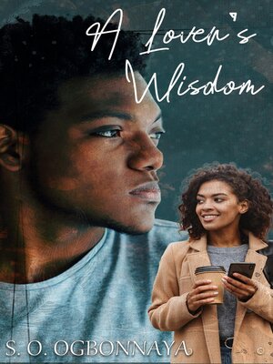 cover image of A Lover's Wisdom